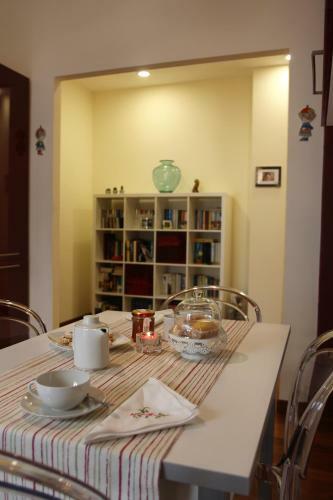 Apartamento Casa Di Ariel