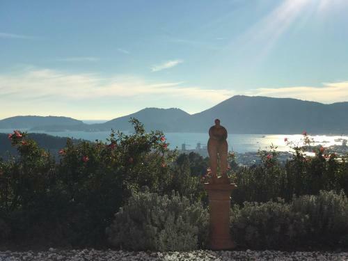 Apartamento Le Rose