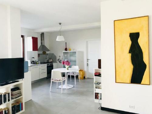 Apartamento Le Rose
