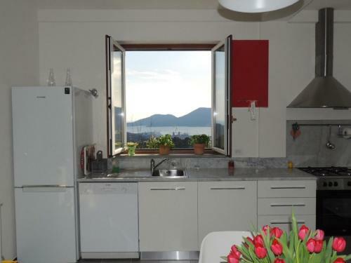 Apartamento Le Rose