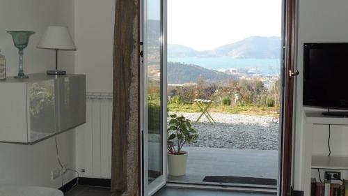 Apartamento Le Rose