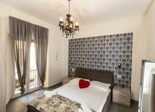 La Casa Di Gio' 295 Apartments