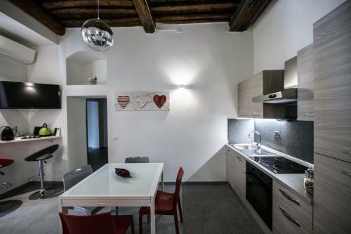 La Casa Di Gio' 295 Apartments