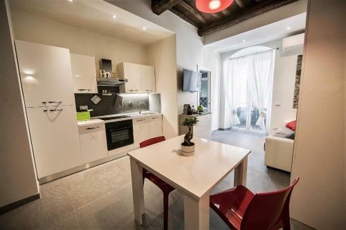 La Casa Di Gio' 295 Apartments