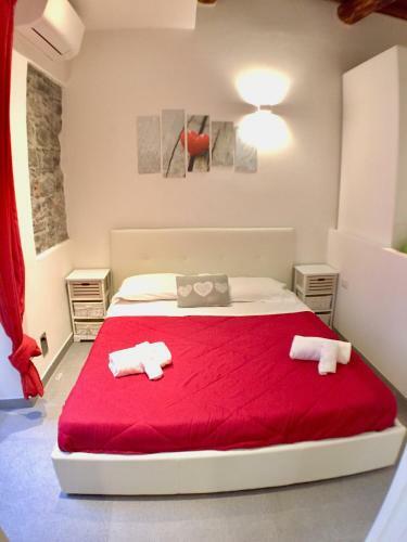 La Casa Di Gio' 295 Apartments