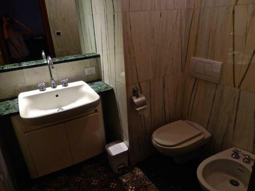 Apartamento Le Agavi Del Golfo