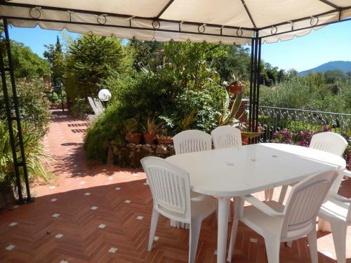 Apartamento Le Agavi Del Golfo