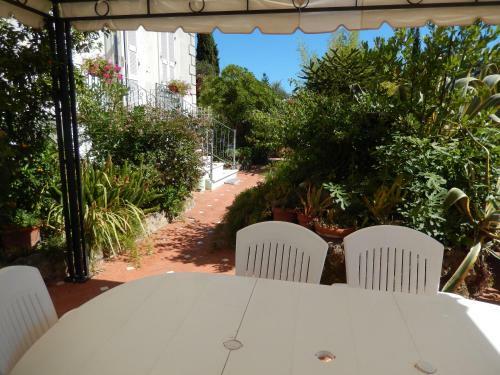 Apartamento Le Agavi Del Golfo