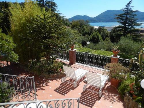 Apartamento Le Agavi Del Golfo
