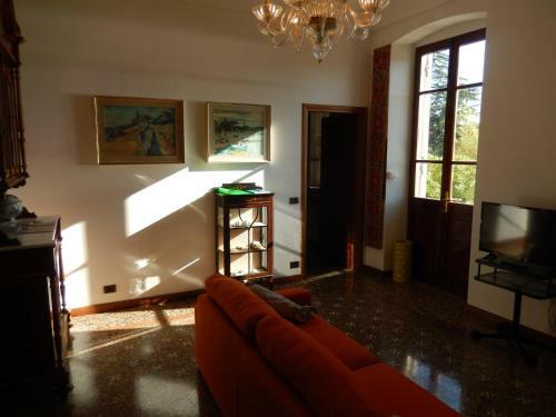 Apartamento Le Agavi Del Golfo