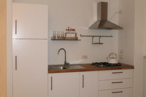 Apartamento La Maison de Marie