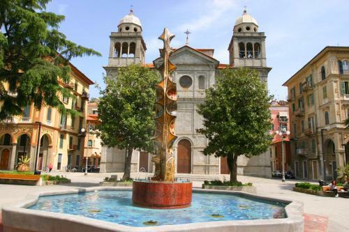 Apartamento Casa Brin