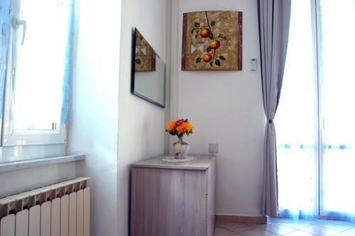Apartamento Casa Brin
