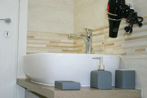 Apartamento Casa Brin