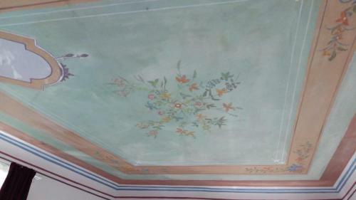 Apartamento L'affresco