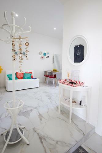 Apartamento La Casa Del Vento