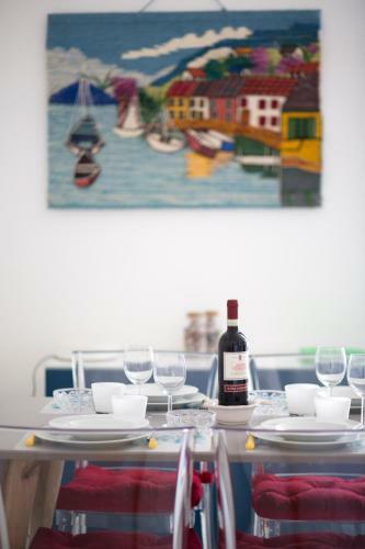 Apartamento La Casa Del Vento
