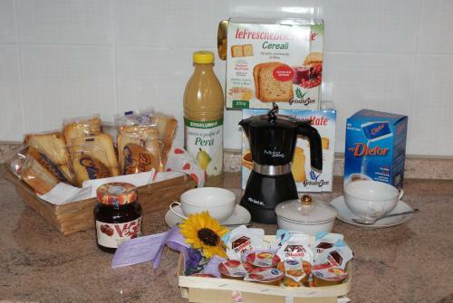 Apartamento Casa Nene
