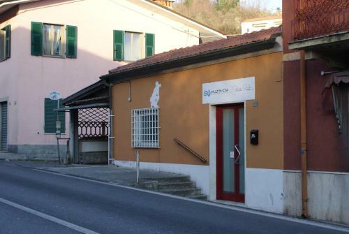 Apartamento Casa Nene