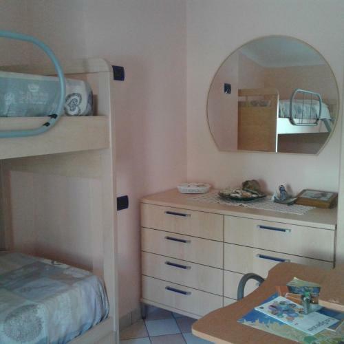 Apartamento Mare, Monti E...cinque Terre