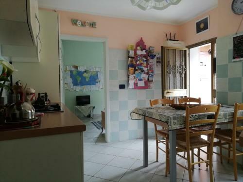 Apartamento Mare, Monti E...cinque Terre