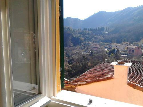 Apartamento Mare, Monti E...cinque Terre