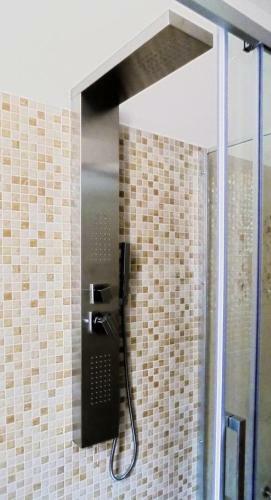 Apartamento Il Ristoro Di Garibaldi