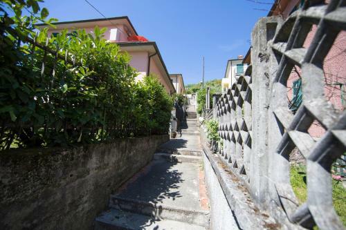 La Casa Di Giada