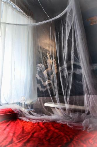 Hostal Racconti Di Mare - 5 Terre