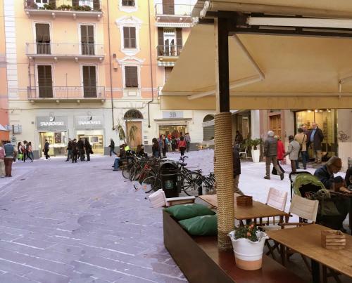 Hostal Racconti Di Mare - 5 Terre