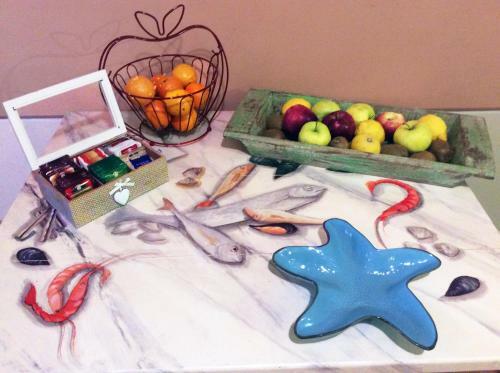 Hostal Racconti Di Mare - 5 Terre