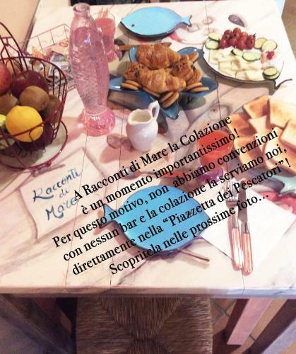 Hostal Racconti Di Mare - 5 Terre