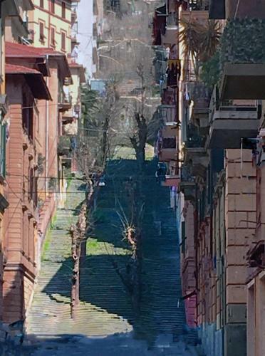 Hostal Racconti Di Mare - 5 Terre