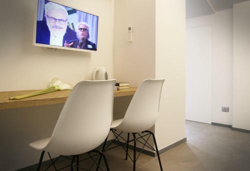 Hostal Affittacamere Bellavista