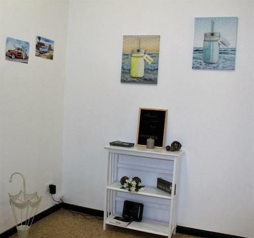 Apartamento Down Town Cesar