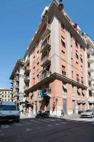 Apartamento Blu Cinqueterre