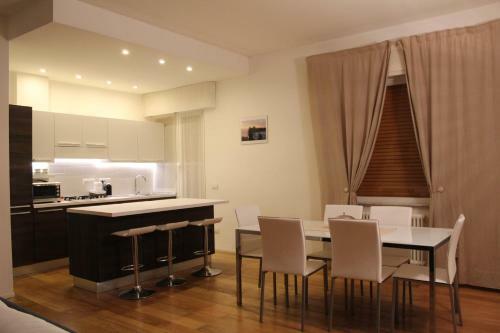 Apartamento Chez Andrea