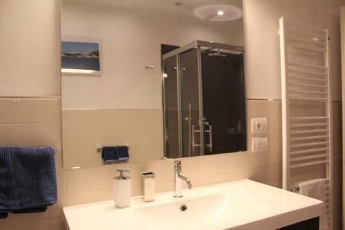 Apartamento Chez Andrea
