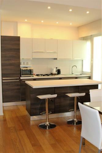 Apartamento Chez Andrea