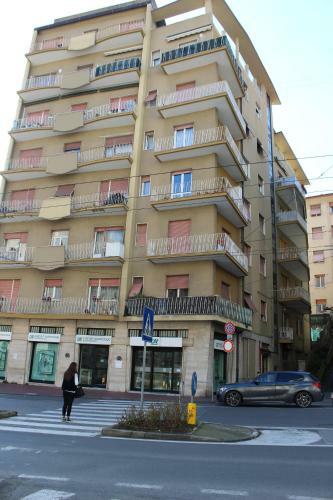 Apartamento Chez Andrea