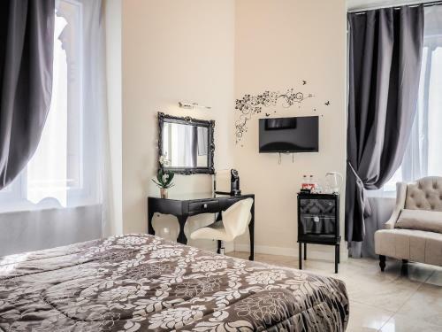 Hostal L'opera Rooms & Suite