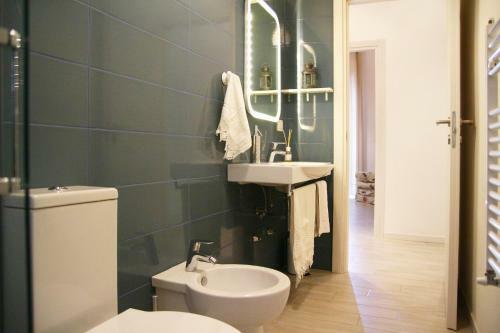 Apartamento Speziamare