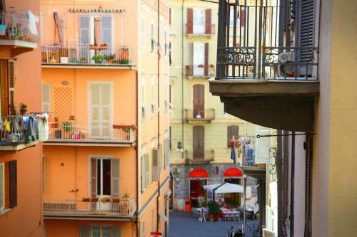 Apartamento Speziamare