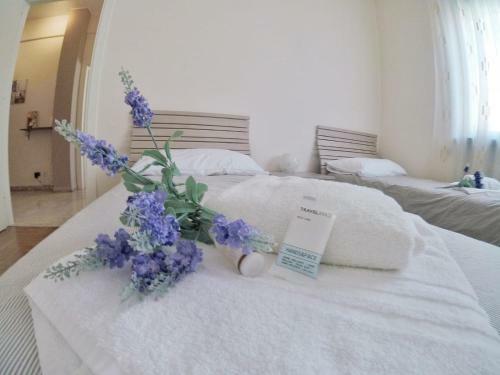 Apartamento Casa Claudia