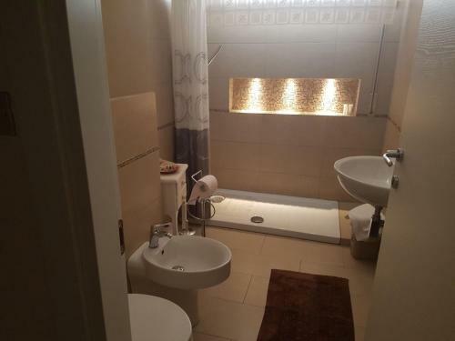 Apartamento Casa Claudia