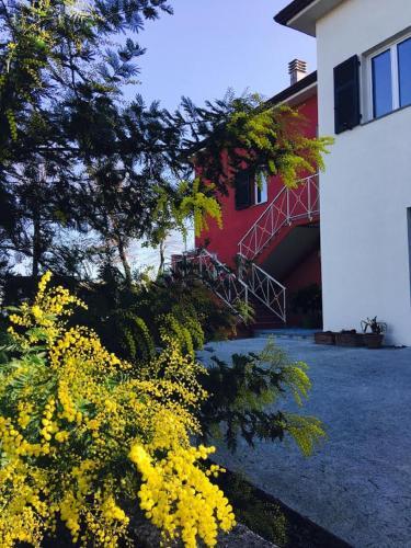 Hostal Camera Hortensia By Le Rose