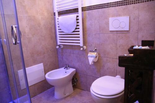 Hostal Il Giardino Di Gianni