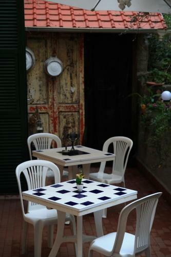 Hostal Il Giardino Di Gianni