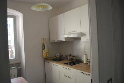 Apartamento Torre Scola