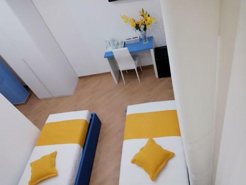 Hostal Affittacamere Elvi